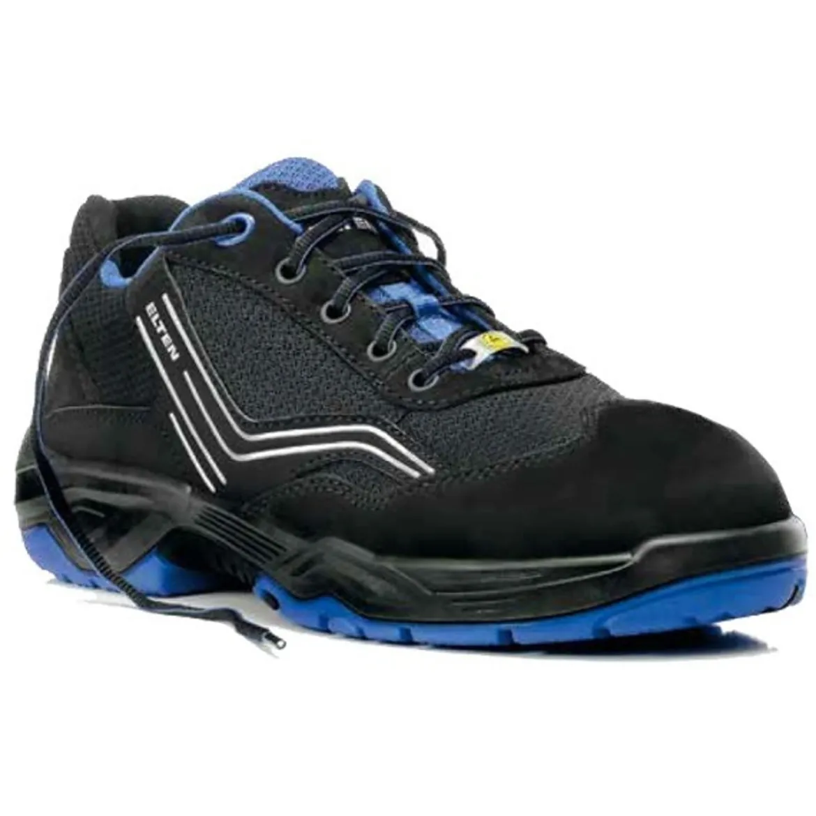 Elten S1 Sicherheitsschuhe supersoft