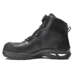 Elten TERENCE XXG PRO BOA® black Mid ESD S3 HI