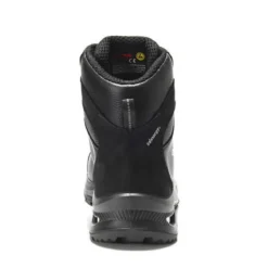 Elten TERENCE XXG PRO BOA® black Mid ESD S3 HI