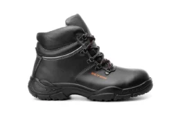 Elten TOBY Mid ESD S3 HI Sicherheitsschnürstiefel 76061-48