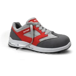 Elten Travis grey Low ESD S2