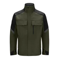 FHB FRANK Arbeitsjacke