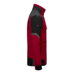 FHB FRANK Arbeitsjacke