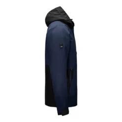 FHB GEORG Arbeitsjacke