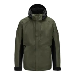 FHB GEORG Arbeitsjacke