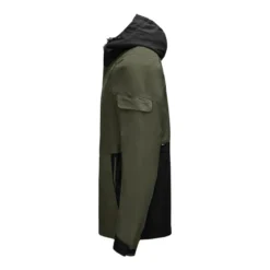 FHB GEORG Arbeitsjacke