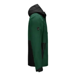 FHB GEORG Arbeitsjacke