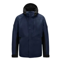 FHB GEORG Arbeitsjacke