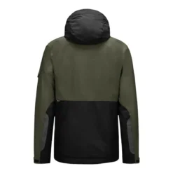 FHB GEORG Arbeitsjacke