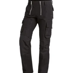 FHB Zunfthose Canvas und CORDURA® SEBASTIAN