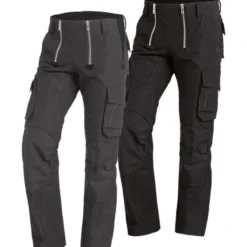 FHB Zunfthose Canvas und CORDURA® SEBASTIAN