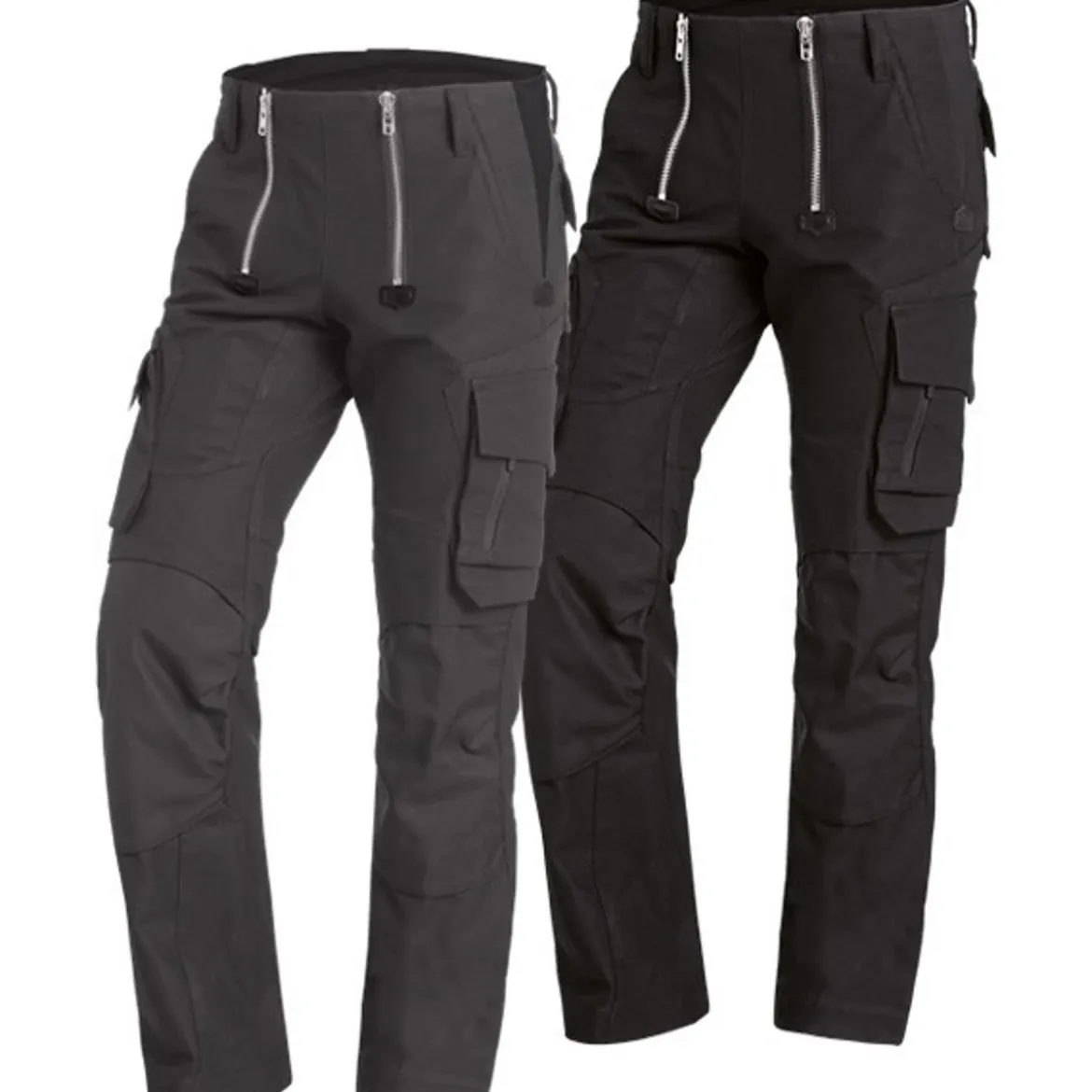 FHB Zunfthose Canvas und CORDURA® SEBASTIAN