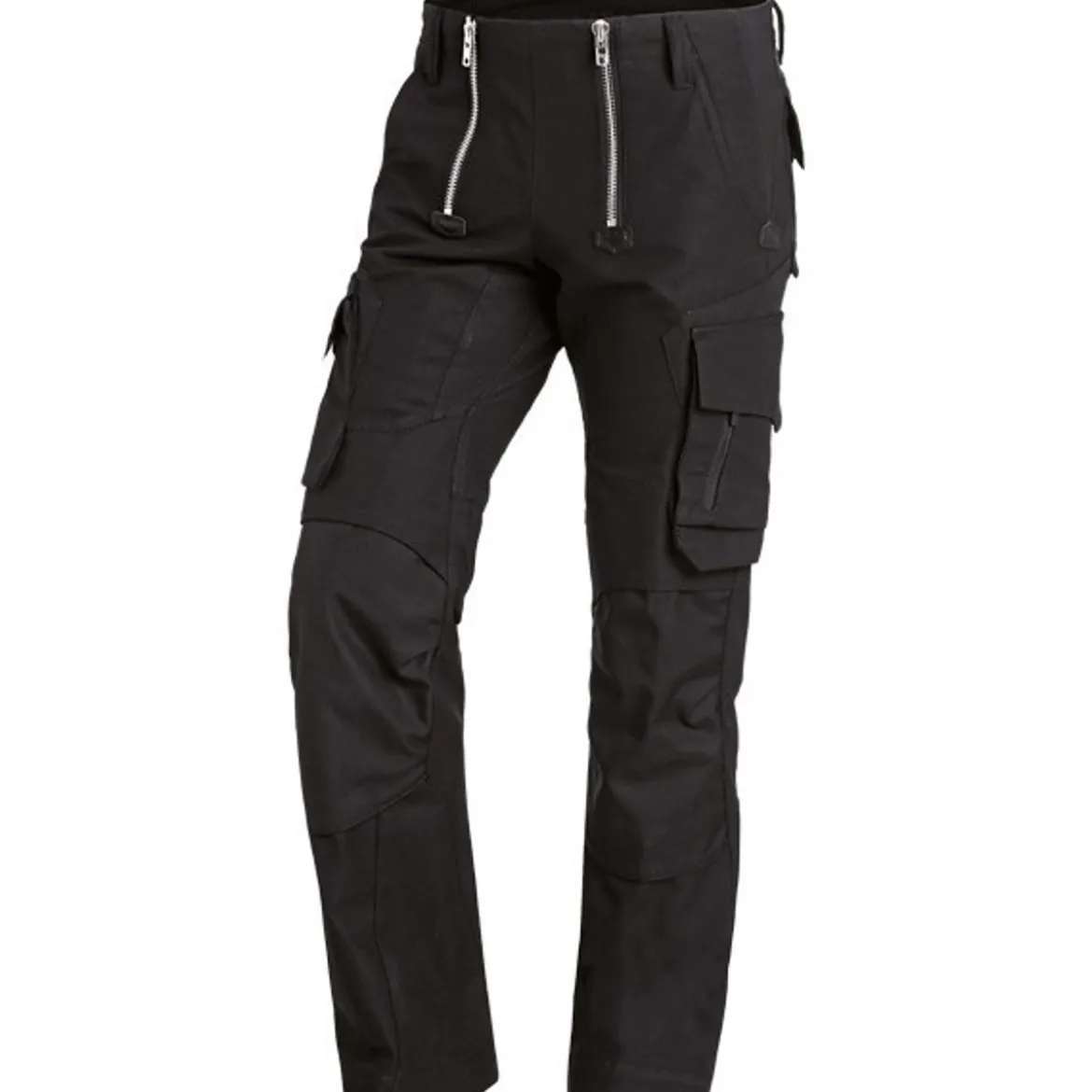 FHB Zunfthose Canvas und CORDURA® SEBASTIAN