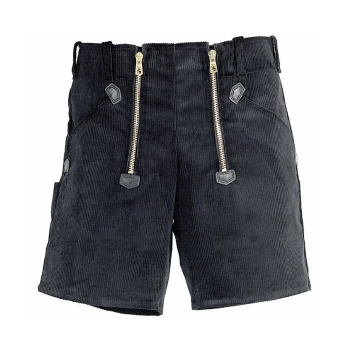 FHB Zunft Shorts Genuacord HANS