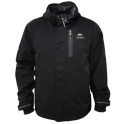 FORSBERG Allwetterjacke mit Brusttasche
