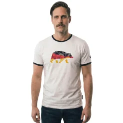 FORSBERG Almanson T-Shirt