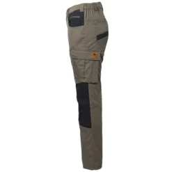 FORSBERG Ativa Full-Stretch Arbeitshose mit DuraMotion®