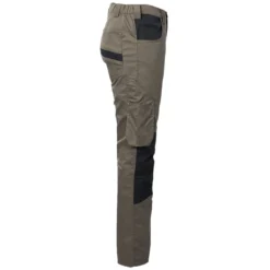 FORSBERG Ativa Full-Stretch Arbeitshose mit DuraMotion®