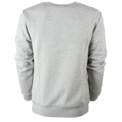 FORSBERG Bertson Sweatshirt mit Logo