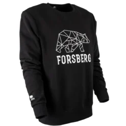 FORSBERG Bertson Sweatshirt mit Logo