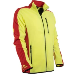 FORSBERG Bjarkir Fleecejacke