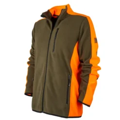 FORSBERG Bjarkir Fleecejacke