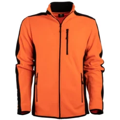 FORSBERG Bjarkir Fleecejacke