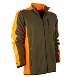 FORSBERG Bjarkir Fleecejacke