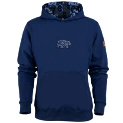 FORSBERG Bjarneson Hoodie