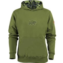 FORSBERG Bjarneson Hoodie