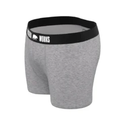 FORSBERG Boxershorts 2er Pack Curious Bear
