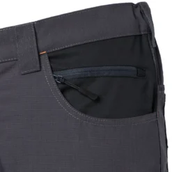 FORSBERG Braxa Arbeitshose mit DuraMotion® Stretchzonen und verstärkten Kniebereich