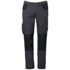 FORSBERG Braxa Arbeitshose mit DuraMotion® Stretchzonen und verstärkten Kniebereich