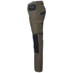 FORSBERG Braxa Arbeitshose mit DuraMotion® Stretchzonen und verstärkten Kniebereich