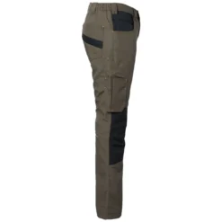 FORSBERG Braxa Arbeitshose mit DuraMotion® Stretchzonen und verstärkten Kniebereich