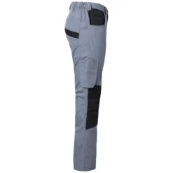 FORSBERG Braxa Arbeitshose mit DuraMotion® Stretchzonen und verstärkten Kniebereich