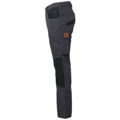 FORSBERG Braxa Arbeitshose mit DuraMotion® Stretchzonen und verstärkten Kniebereich