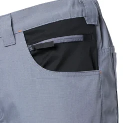 FORSBERG Braxa Arbeitshose mit DuraMotion® Stretchzonen und verstärkten Kniebereich