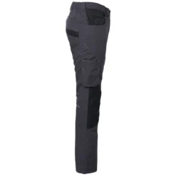 FORSBERG Braxa Arbeitshose mit DuraMotion® Stretchzonen und verstärkten Kniebereich