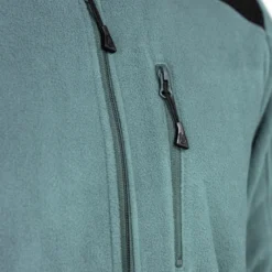 FORSBERG Brodir III funktionelle Fleecejacke