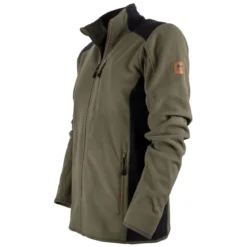 FORSBERG Brodir III funktionelle Fleecejacke