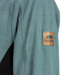 FORSBERG Brodir III funktionelle Fleecejacke