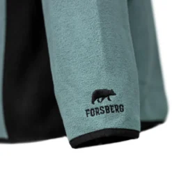 FORSBERG Brodir III funktionelle Fleecejacke