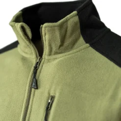 FORSBERG Brodir III funktionelle Fleecejacke