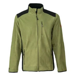 FORSBERG Brodir III funktionelle Fleecejacke
