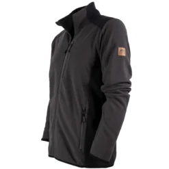 FORSBERG Brodir III funktionelle Fleecejacke
