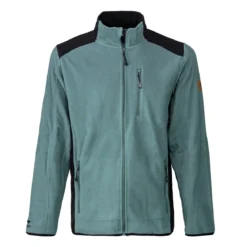 FORSBERG Brodir III funktionelle Fleecejacke