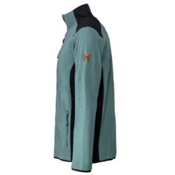 FORSBERG Brodir III funktionelle Fleecejacke