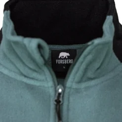 FORSBERG Brodir III funktionelle Fleecejacke