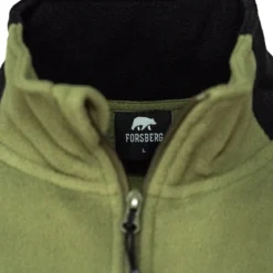 FORSBERG Brodir III funktionelle Fleecejacke
